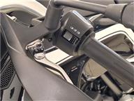 Motoguzzi V85 850cc TT