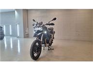 Motoguzzi V85 850cc TT