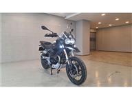 Motoguzzi V85 850cc TT