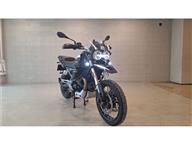 Motoguzzi V85 850cc TT