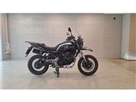 Motoguzzi V85 850cc TT
