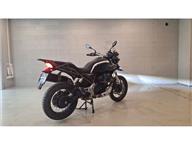 Motoguzzi V85 850cc TT