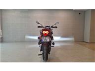 Motoguzzi V85 850cc TT
