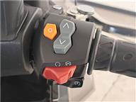 Kymco Downtown GT 350