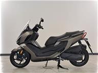 Kymco Downtown GT 350