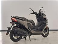 Kymco Downtown GT 350