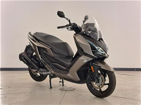 Kymco Downtown GT 350