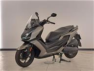 Kymco Downtown GT 350