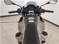 Moto Guzzi V100 Mandello Mandello S