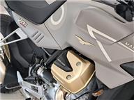 Moto Guzzi V100 Mandello Mandello S