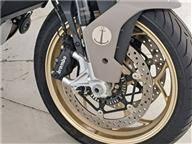 Moto Guzzi V100 Mandello Mandello S