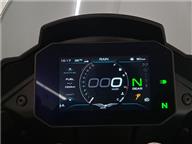 Moto Guzzi V100 Mandello Mandello S