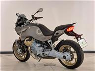 Moto Guzzi V100 Mandello Mandello S