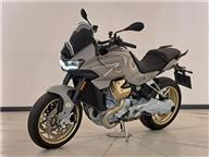 Moto Guzzi V100 Mandello Mandello S