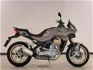 Moto Guzzi V100 Mandello Mandello S