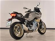 Moto Guzzi V100 Mandello Mandello S