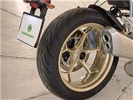 Moto Guzzi V100 Mandello Mandello S