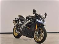 Aprilia RSV4 1100cc Factory