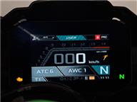 Aprilia RSV4 1100cc Factory
