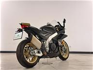 Aprilia RSV4 1100cc Factory