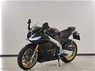 Aprilia RSV4 1100cc Factory