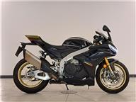 Aprilia RSV4 1100cc Factory