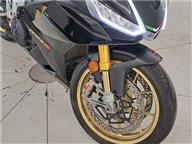 Aprilia RSV4 1100cc Factory