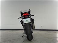 Aprilia RSV4 1100cc Factory