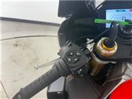Aprilia RSV4 1100cc Factory