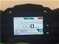 Aprilia RSV4 1100cc Factory