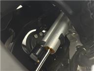 Aprilia RSV4 1100cc Factory