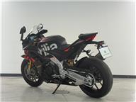 Aprilia RSV4 1100cc Factory