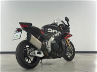 Aprilia RSV4 1100cc Factory