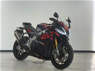 Aprilia RSV4 1100cc Factory