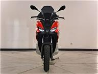 Aprilia SR GT 200