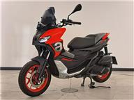 Aprilia SR GT 200
