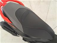Aprilia SR GT 200