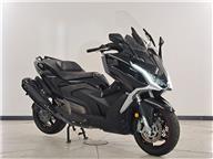 Kymco AK 550