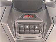 Kymco AK 550