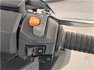 Kymco AK 550
