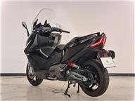 Kymco AK 550