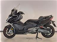 Kymco AK 550