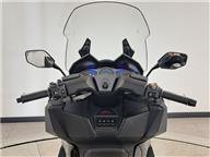 Kymco AK 550
