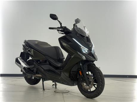 Kymco Dt X 360