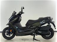 Kymco Dt X 360
