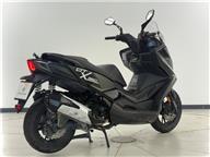 Kymco Dt X 360