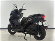 Kymco Dt X 360