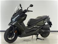 Kymco Dt X 360