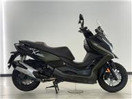 Kymco Dt X 360