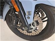 Kymco Xciting VS 400